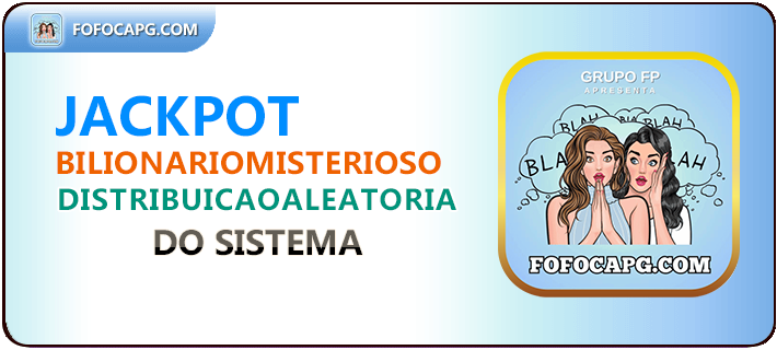 Cadastro rápido e seguro na fofocapg.com