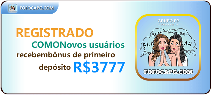 Cassino ao vivo da fofocapg.com com dealers reais