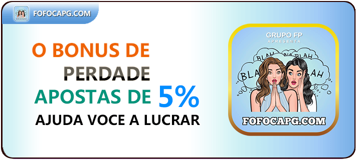 Programa VIP exclusivo da fofocapg.com